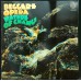 BEGGARS OPERA Waters Of Change (Vertigo 9199 135) Germany late 70's reissue LP of 1971 album (Prog Rock)